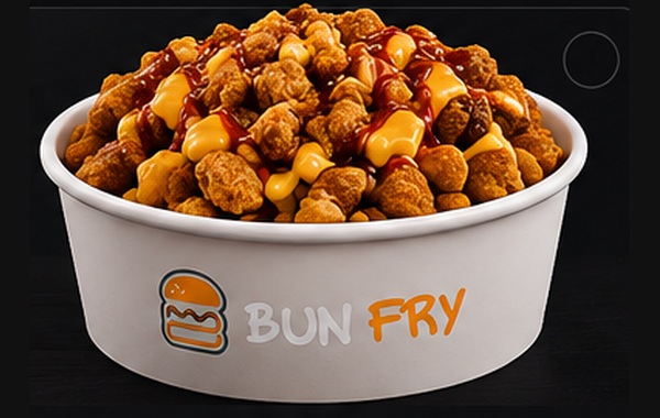 Bowl L