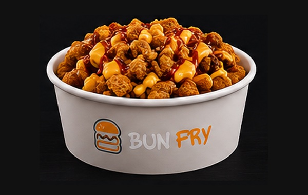 Bowl M